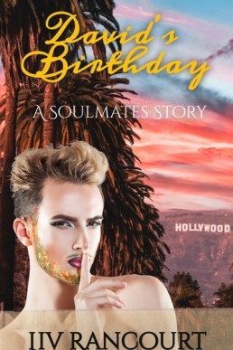 David's Birthday (Soulmates 1.5)