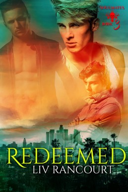 Redeemed (Soulmates 3)