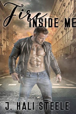 Fire Inside Me
