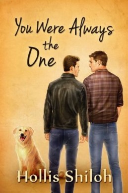 You Were Always the One (Max and Jamie 1)