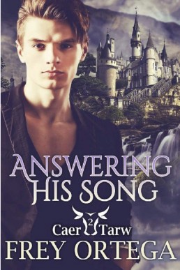 Answering His Song (Caer Tarw 2)