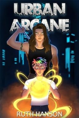 Urban Arcane