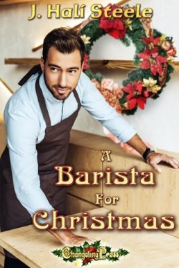 A Barista for Christmas
