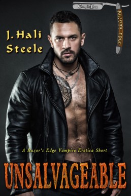 Unsalvageable (Sanguine Blood Seekers 1)