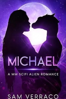 Michael (The Kiilaran Empire Book 1)