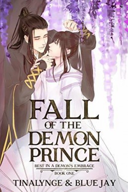Fall of the Demon Prince (Rest in a Demon's Embrace 1)