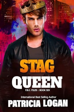 Stag Queen (FBI Files 6)