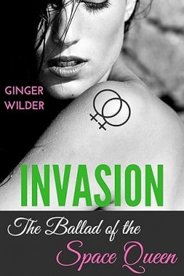 Invasion: The Ballad of the Space Queen