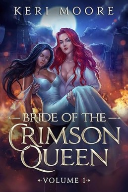 Bride of the Crimson Queen