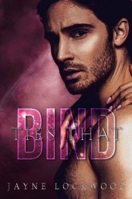 Ties That Bind (Switchblade 3)