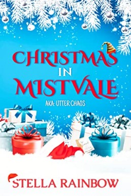 Christmas In Mistvale (Mages of Mistvale 3.6)