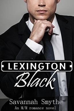 Lexington Black (2015)