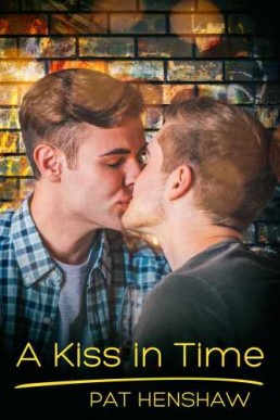 A Kiss in Time