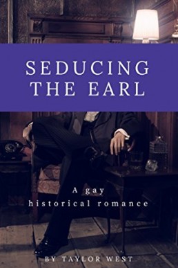 Seducing The Earl