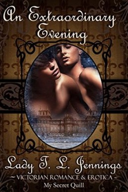 An Extraordinary Evening (Forbidden Feelings 4)