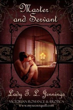 Master and Servant (Lust and Lace 4)