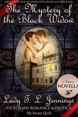 The Mystery of the Black Widow