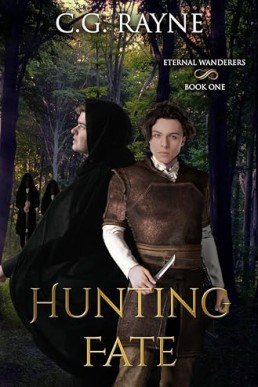 Hunting Fate (Eternal Wanderers 1)