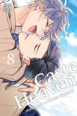 Caste Heaven Vol. 8