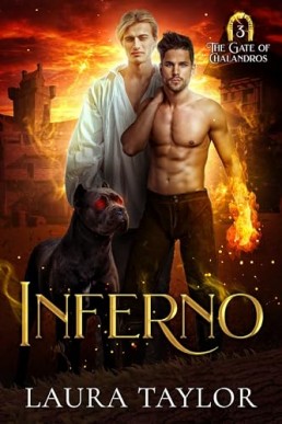 Inferno (The Gate of Chalandros 3)