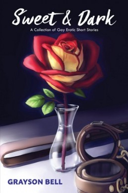 Sweet & Dark: A Collection of Gay Erotic Short Stories