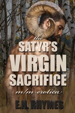 The Satyr's Virgin Sacrifice