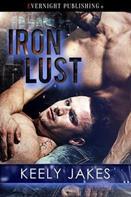 Iron Lust (Iron Lust 1)