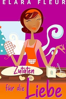 Zutaten für die Liebe: Sapphisch-Romantische Kurzgeschichte (German Edition)