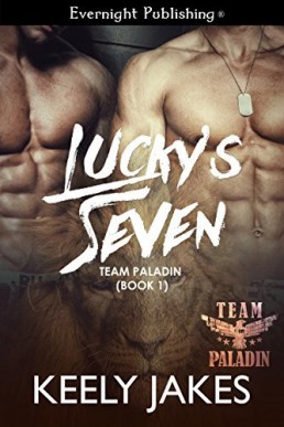 Lucky's Seven (Team Paladin 1)