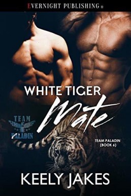 White Tiger Mate (Team Paladin 6)