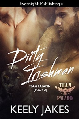 Dirty Irishman (Team Paladin 2)
