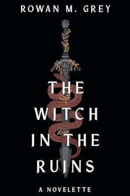 The Witch in the Ruins
