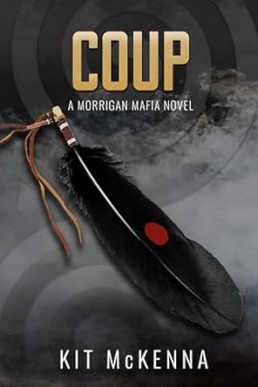 Coup - a sapphic steamy mafia suspenseful romance (Morrigan Mafia Book 2)