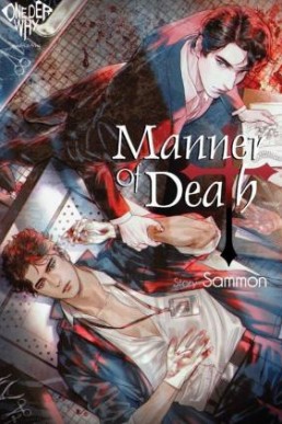 Manner of Death (Manner of Death 1)
