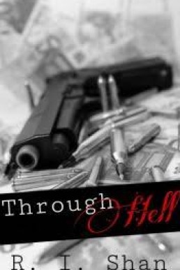 Through Hell (AOB/Mpreg)