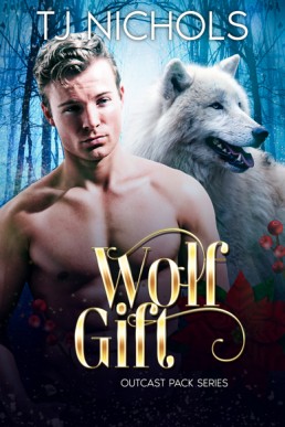 Wolf Gift (Outcast Pack 7)