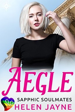 Aegle (Sapphic Soulmates #3)