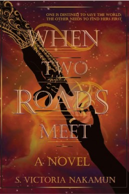 When Two Roads Meet (Cardinal series Book 1)