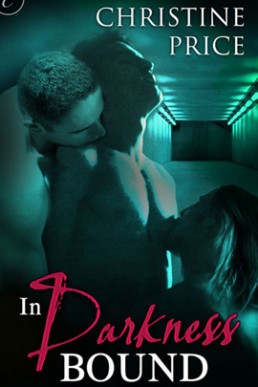 In Darkness Bound (The Society 1)