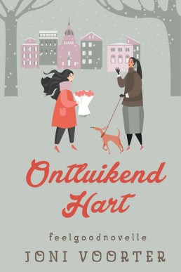 Ontluikend Hart (Dutch Edition)