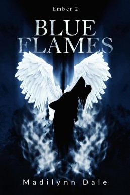 Blue Flames: Ember 2