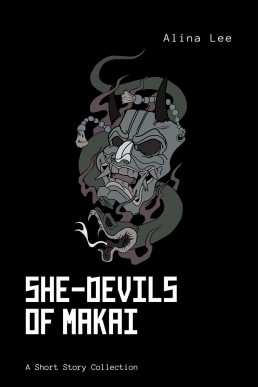 She-Devils of Makai