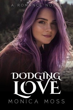 Dodging Love: A Lesbian Young Adult Romance (The Chance Encounters Series, Volume 9)