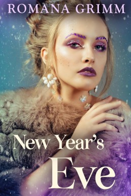 New Year's Eve (German Edition)