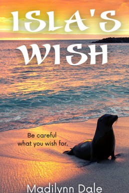 Isla's Wish