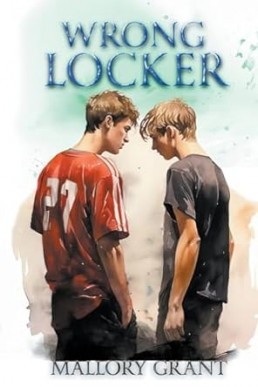 Wrong Locker (Wrong 1)