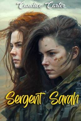Sergent Sarah (Unité Velvet t. 1) (French Edition)