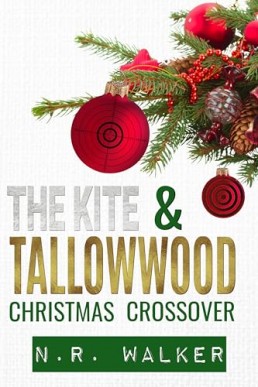 The Kite and Tallowwood Christmas Crossover (The Milvus Files 1.5)
