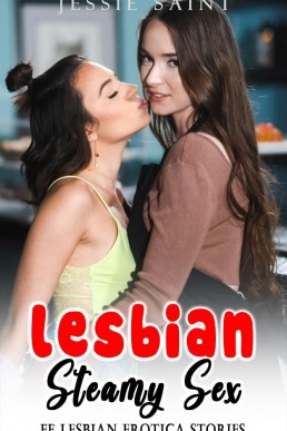 The Wild - Lesbian Erotica Sex