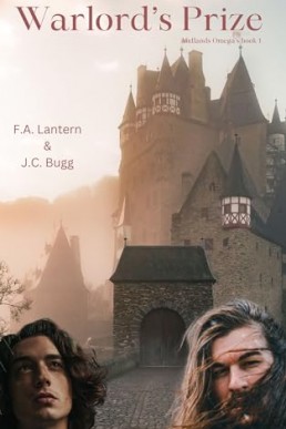 Warlord's Prize (Midlands Omegas 1)